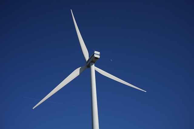 Quelle est la capacité de production d'une éolienne domestique